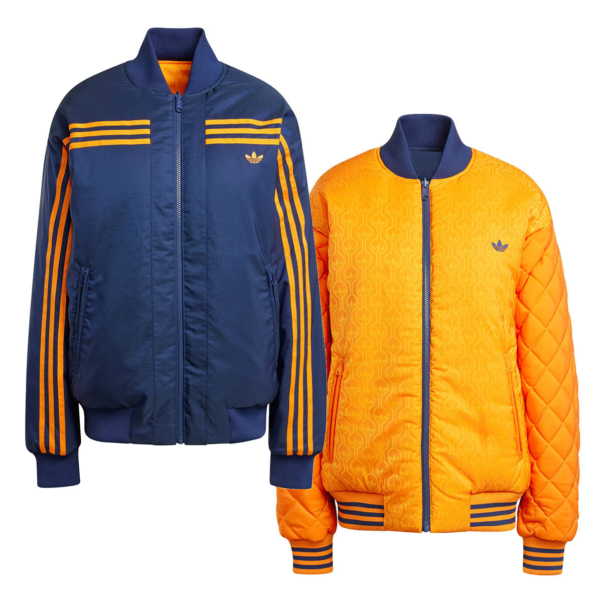 adidas デニムジャケット XL adidas（アディダス）の「カレッジ デニムジャケット
