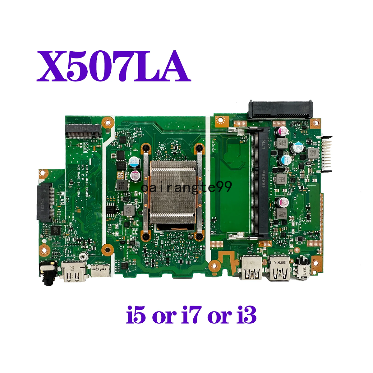 ASUS - ASUS X550LA   SSD1TB  corei7  12GB  訳あり品 ASUS X550LA SSD1TB corei7 12GB 訳あり品