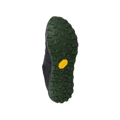 AKU AKU SCHNÜRSCHUHE SCHWARZ NEU & OVP 804465