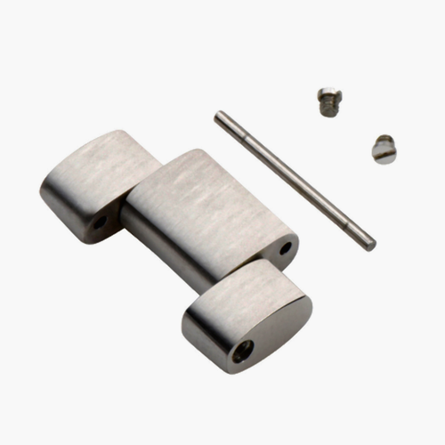 20MM WATCH BAND LINK FOR 45.5MM OMEGA SEAMASTER 1591/831 1590/867 232.30.46.21.0