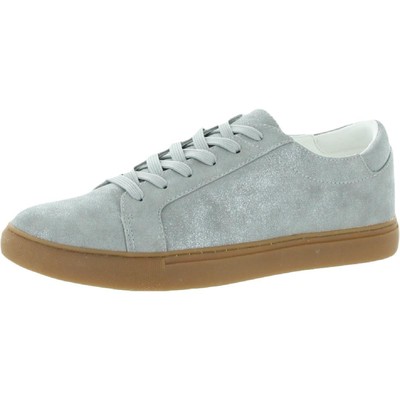 

Kenneth Cole New York Женские кроссовки Kam Grey Fashion 7.5 Medium (B,M) 1597, Shadow/tan, Kam
