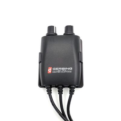 Gerbing 12V Dual Zone Controller Clip Case