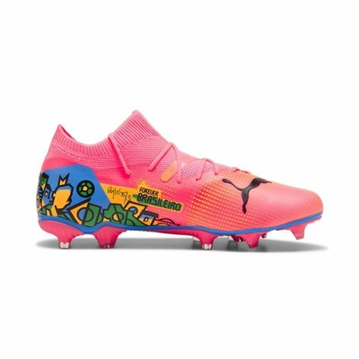 Fußballschuhe für Kinder Puma Neymar Future 7 Match