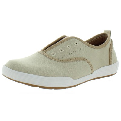 

Женские слипоны Comfortiva Lithia Tan 6 Medium (B,M) BHFO 8613, Natural, Lithia