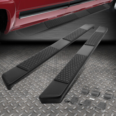 ДЛЯ 15-24 FORD F-150 F-250 F-350 SUPER/УДЛИНЕННАЯ КАБИНА ПОДНОЖКА С 5,5 СТУПЕНЯМИ