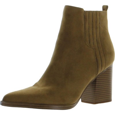 

Женские ботинки челси Nine West Orleeh 2 коричневые, обувь 8,5, средний (B,M) BHFO 3401, Medium natural, Orleeh 2