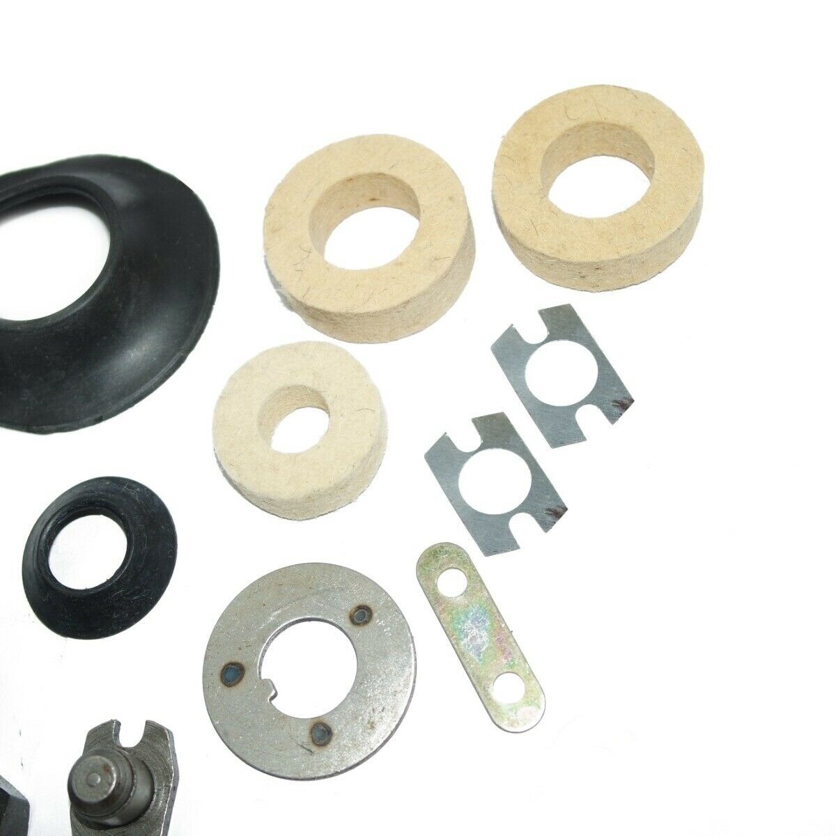 Complete Steering Column Repair Kit for Massey Ferguson 135 148 230 240