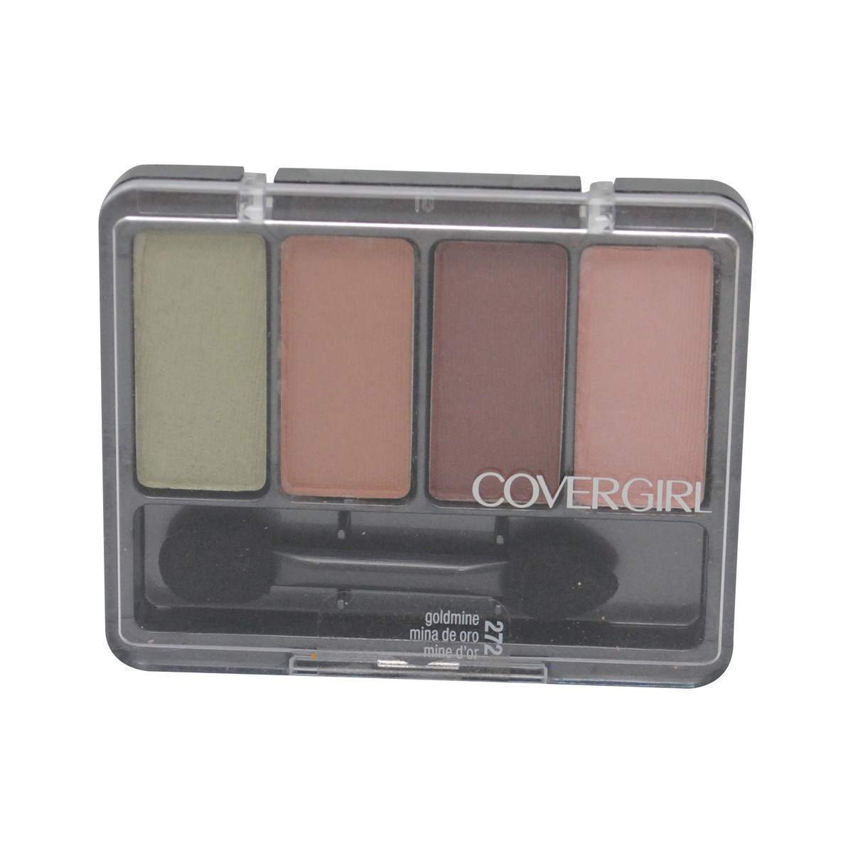 COVERGIRL Eyeshadow Products