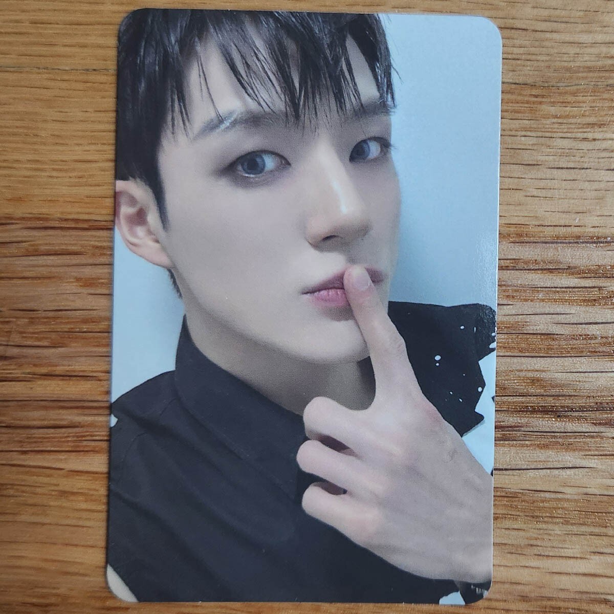 NCT DREAM ジェノ DREAM SHOW2018 トレカ Jeno Official Photocard NCT Dream Dream () Scape Smini Ver