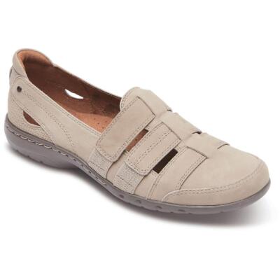 

Женские мокасины без шнуровки Penfield Fish Cobb Hill D BHFO 2472, Penfield Fish