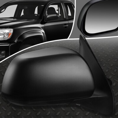 ДЛЯ 12-15-ГО ПАССАЖИРСКОГО ЗЕРКАЛА ЗАДНЕГО ВИДА TOYOTA TACOMA OE STYLE С ЭЛЕКТРОПРИВОДОМ СПРАВА