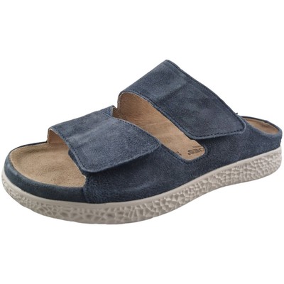 HARTJES HARTJES DAMEN BEQUEMSCHUHE DUNKELBLAU 122.1221/99 47 BLAU 1251430