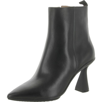 Женские ботильоны Cole Haan Grand Ambition York черного цвета 7 см (B,M) BHFO 5387