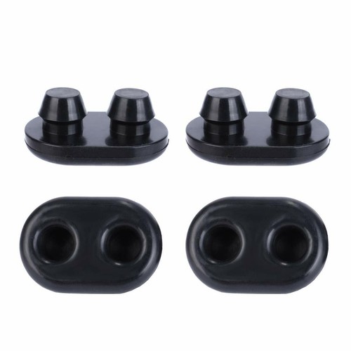 rtic cooler rubber feet