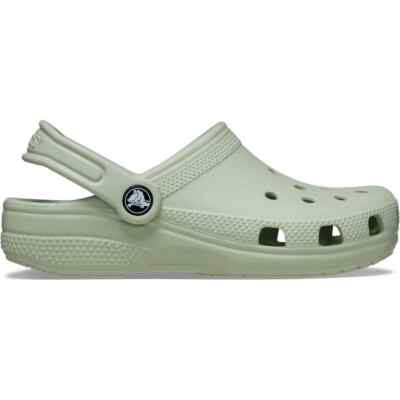 Обувь для малышей Crocs - Классические сабо, Детская водная обувь, Слипоны