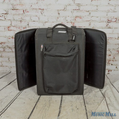 USA Cases 4 Space Rack Bag (USED)