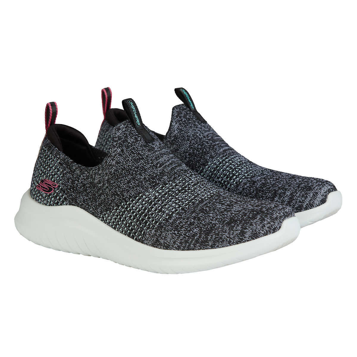 skechers 12841 bkw