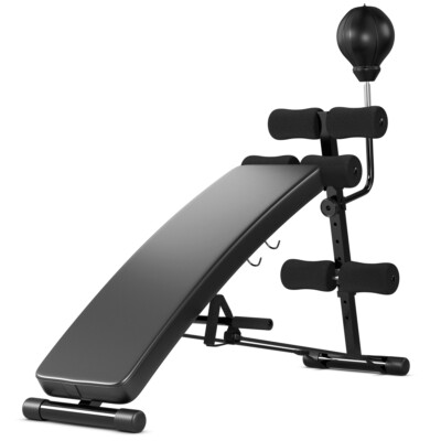 Тренажер для пресса Life Fitness