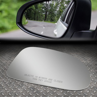 ДЛЯ 1998-2004 DODGE DAKOTA/DURANGO ЗАМЕНА СТЕКЛА ПРАВОГО БОКОВОГО ЗЕРКАЛА ЗАДНЕГО ВИДА