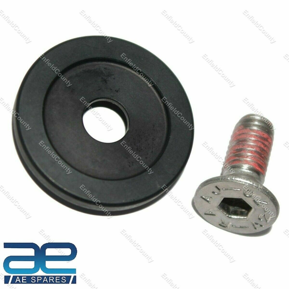For Royal Enfield Interceptor 650 & Continental GT 650 Shock Absorber Finisher Kit Set 1990445