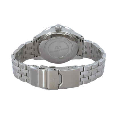 Pre-owned Orient Star Diver 1964 Ii Black Dial Men's Watch Re-au0601b00b