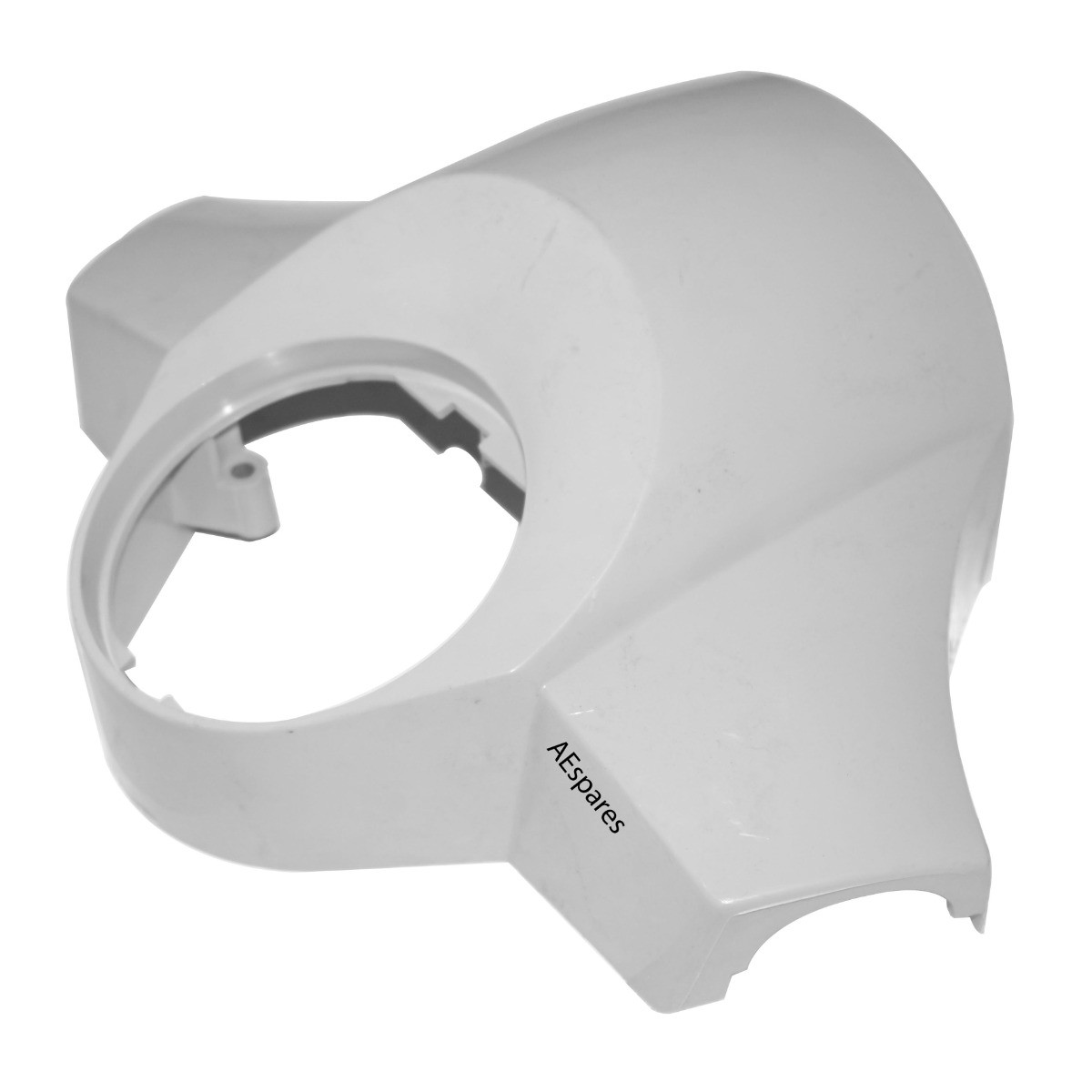 New Handlebar Headset Top Cover Vespa PX LML Scooter  