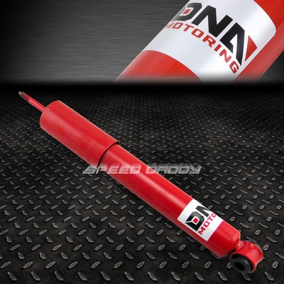 ДЛЯ 99-07 F250/350 SUPERDUTY ПЕРЕДНЯЯ СТОЙКА БОКОВОГО АМОРТИЗАТОРА L/R КРАСНОГО ЦВЕТА В СБОРЕ