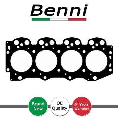 Cylinder Head Gasket Benni Fits Kia Pregio 1997- K2700 1999- 2.7 D 0K65A10271B