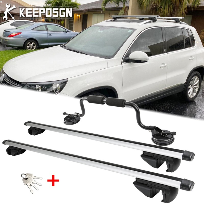 Roller Assist Loader For Vw Tiguan Sel