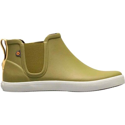 

Ботинки Bogs Kicker Rain Chelsea, женские оливковые, 9,0, Olive, Bogs