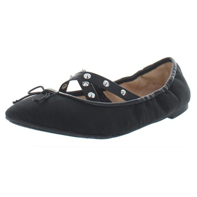 

Черные женские балетки Circus by Sam Edelman Cayenne 9,5, средний (B,M) 3930, Черный