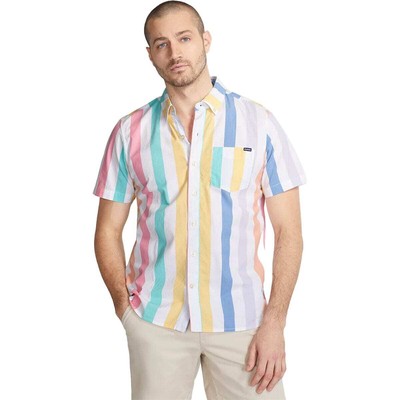 

Рубашка Chubbies Friday — мужская The Colors of The Wind, Chubbies