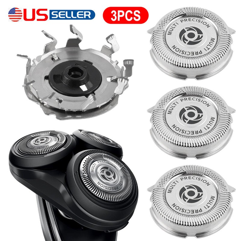 Razor Replacement Head Blades Sh50 For Philips Norelco Series S5000