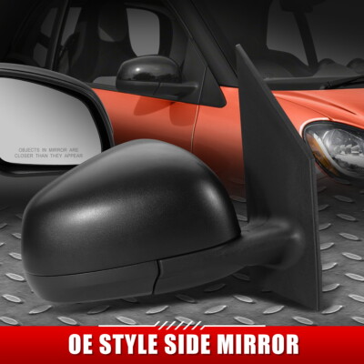 ДЛЯ 16-17 ЛЕТ SMART FORTWO OE STYLE С ЭЛЕКТРОПРИВОДОМ ДЛЯ РЕГУЛИРОВКИ ПРАВОГО БОКОВОГО ЗЕРКАЛА ПАССАЖИРА