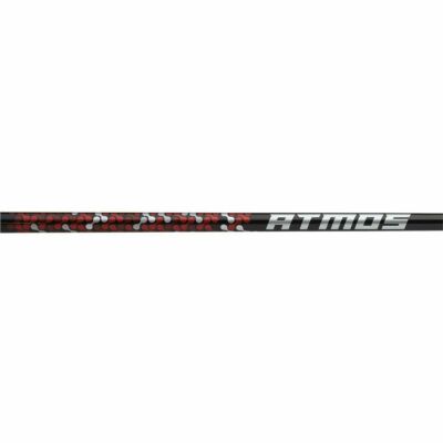 Fujikura Atmos Red Iron Shafts .370 6R (Regular Flex) | eBay