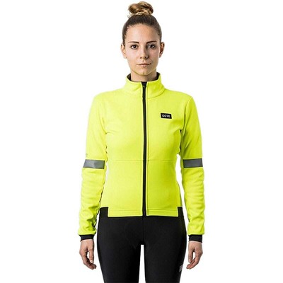 

Велосипедная куртка GOREWEAR Tempest — женская, GOREWEAR