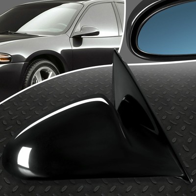 ДЛЯ 00-05 PONTIAC BONNEVILLE OE STYLE С ЭЛЕКТРОПРИВОДОМ И ОБОГРЕВОМ ЗЕРКАЛА ЗАДНЕГО ВИДА С ПРАВОЙ СТОРОНЫ