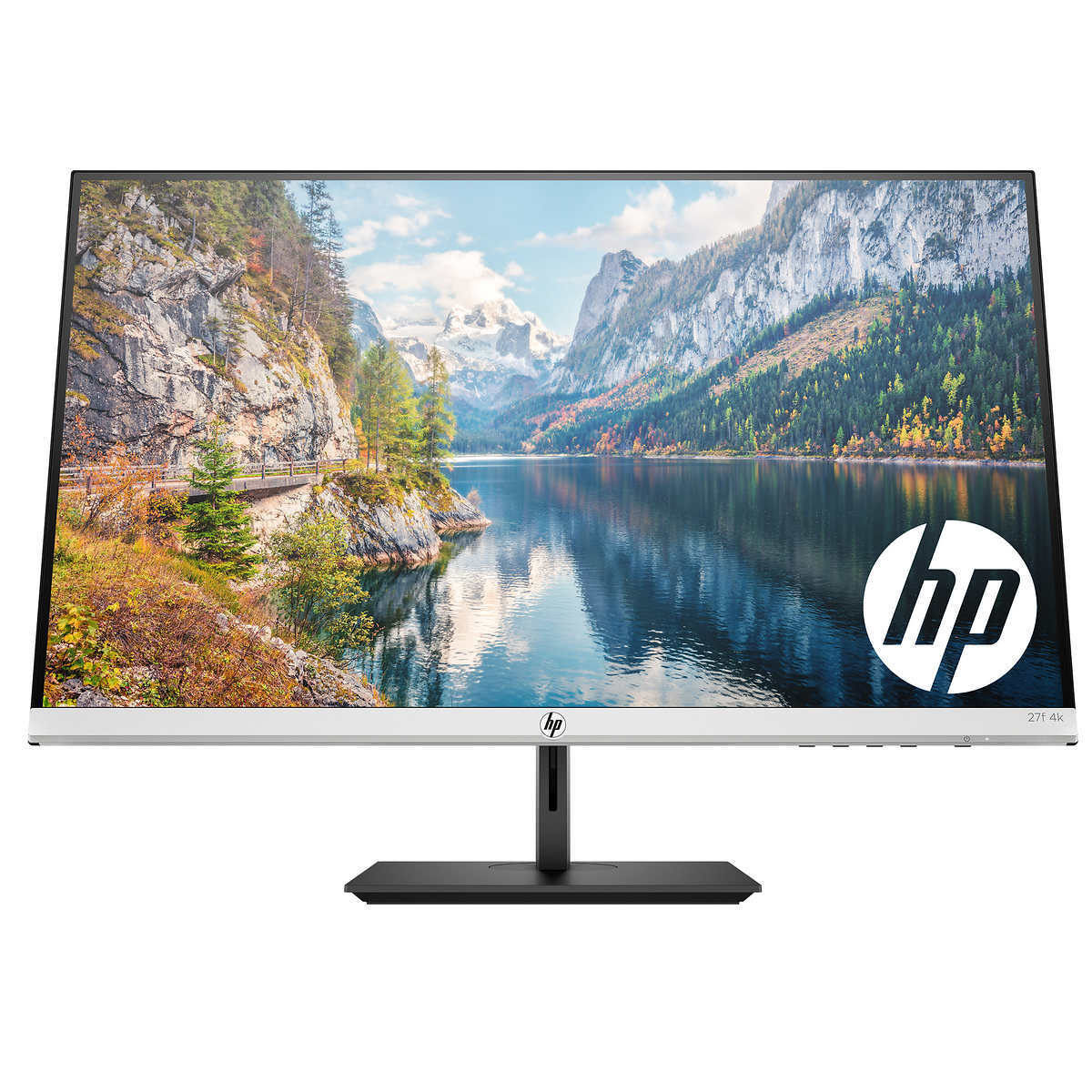 UHD Class 4K FreeSync IPS Monitor 27F4K