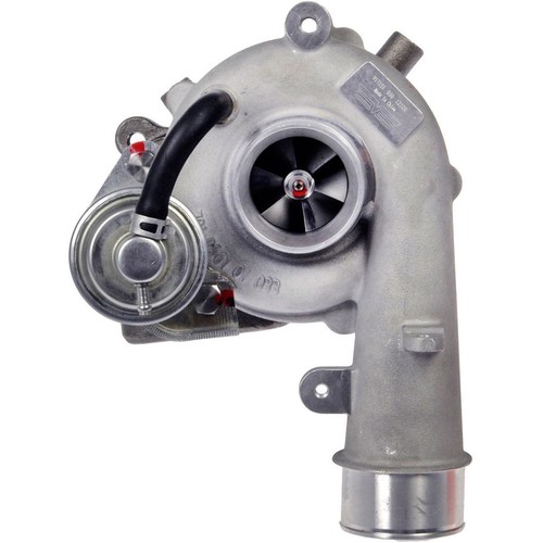 れれ　2 Engine 1.4L Turbo VIN M 8th Digit Opt LE2 Fits 16-19 21-22