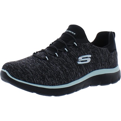 

Кроссовки для бега Skechers Womens Summit - Quick Getaway Workout BHFO 6345, Summits - Quick Getaway