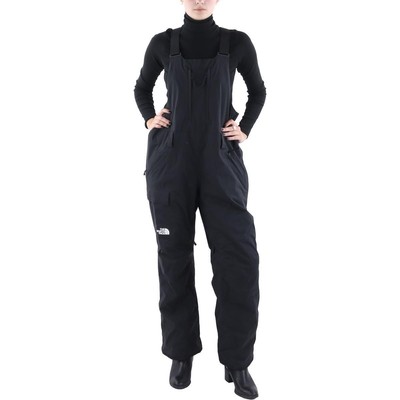 The North Face Женские черные утепленные зимние брюки Верхняя одежда M Regular BHFO 9612