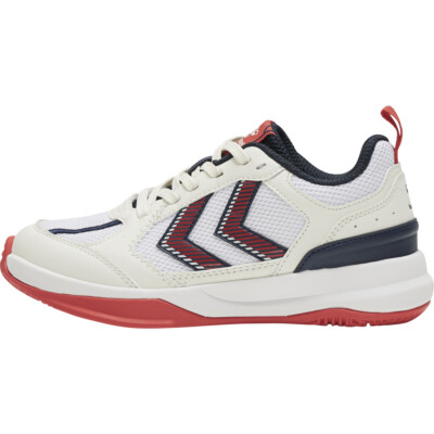 HUMMEL Dagaz Jr  Kids  Indoorschuhe Handball Volleyball    NEU 
