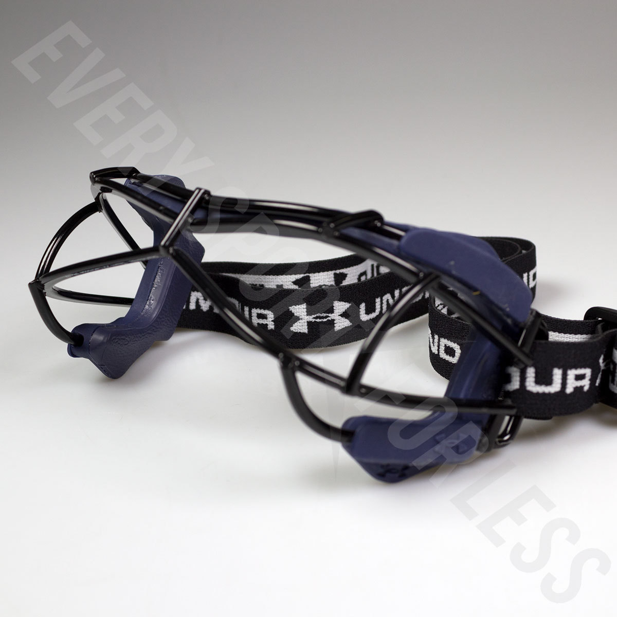 Under Armour Illusion 2 Lacrosse / Field Hockey Goggles (NEW)