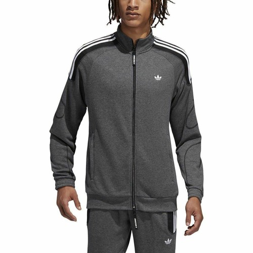 

[FI7162] Мужская спортивная куртка Adidas Stormzy SPRT, Бежевый