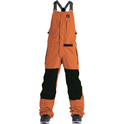 

Брюки Airblaster Beast Bib — мужские оксидные, Oxide, Airblaster