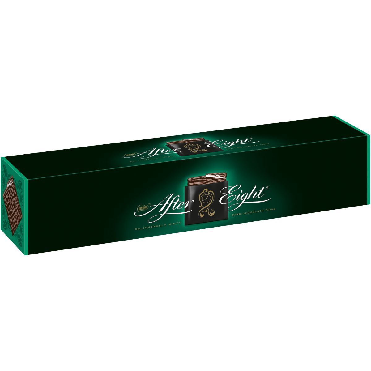 Шоколад Nestle after eight