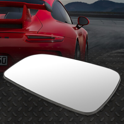 ДЛЯ 11-12 CHEVY MALIBU SATURN AURA OE STYLE ЛЕВОЕ ЗЕРКАЛЬНОЕ СТЕКЛО С ПОДОГРЕВОМ 15902391