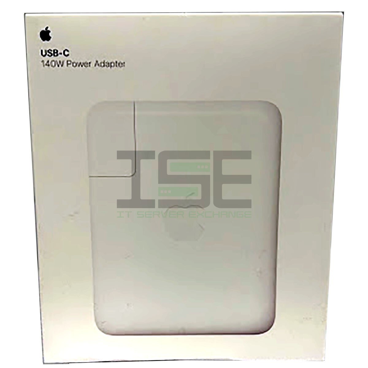 新品　Apple 140W USB-C Power Adapter A2452 Genuine Apple 140W USB-C Power Adapter for Macbook A2452