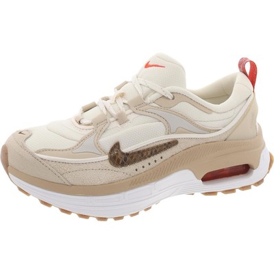 Кроссовки для бега и тренировок Nike Womens Air Max Bliss SE цвета слоновой кости 5 Medium (B, M) 5933