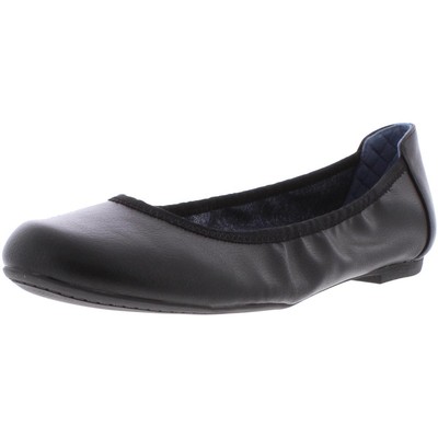 

Обувь Dr. Scholls Womens Feel Good Черные балетки 10 9.5 BHFO 8449, Черный
